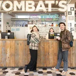 Wombat's City Londra