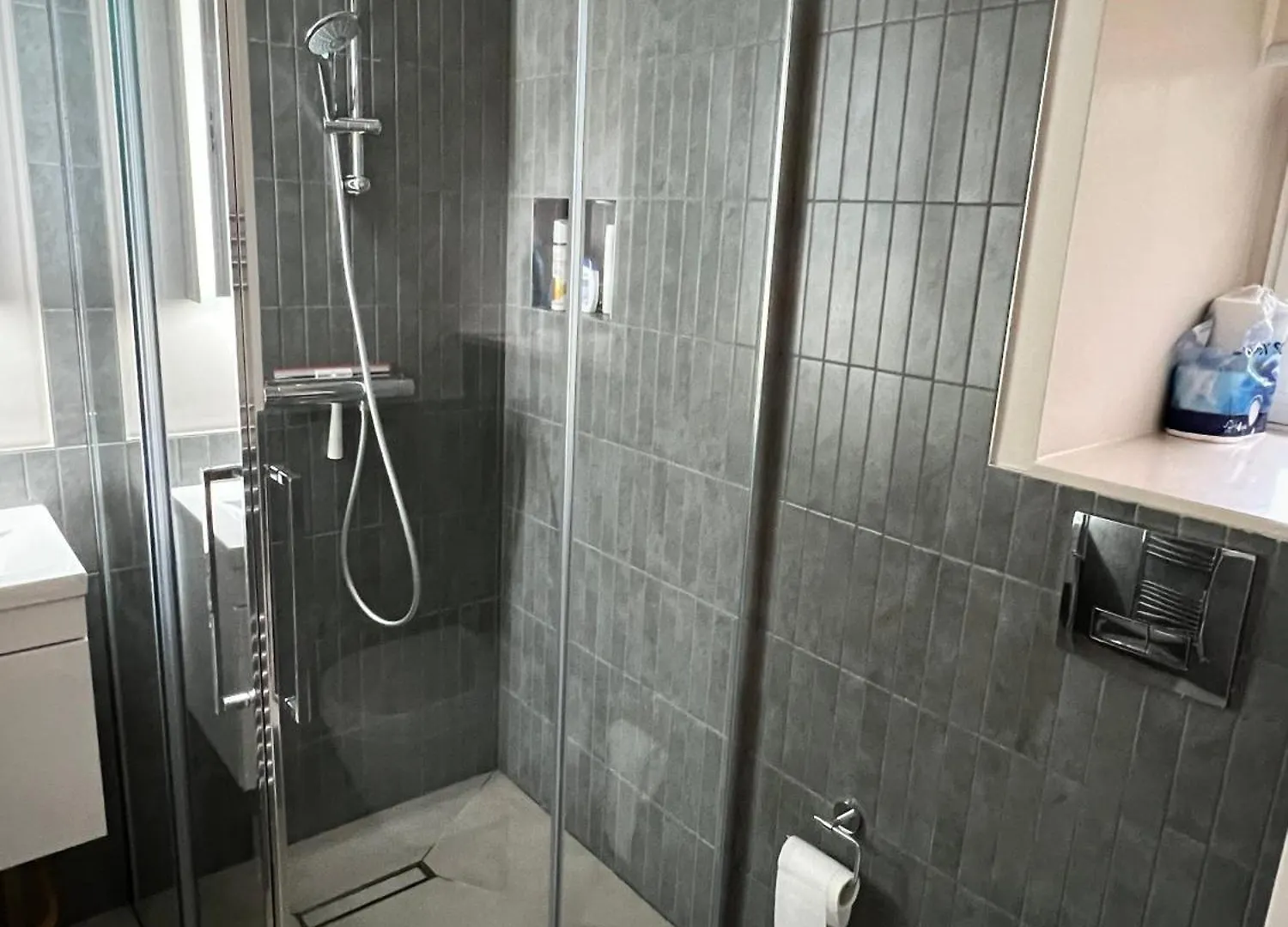 شقة Modern Flat Near Tower Bridge لندن المملكة المتحدة