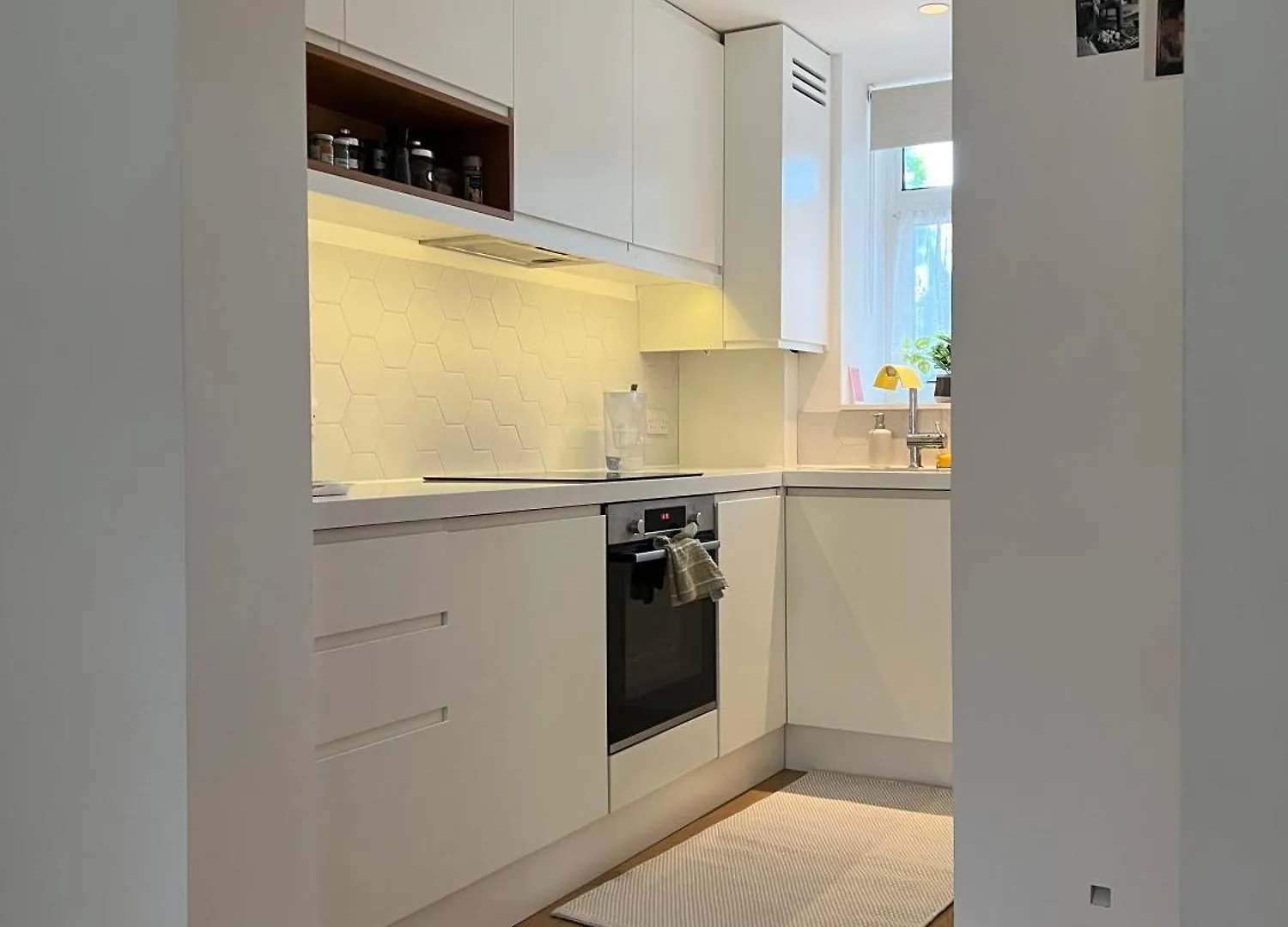 شقة Modern Flat Near Tower Bridge لندن