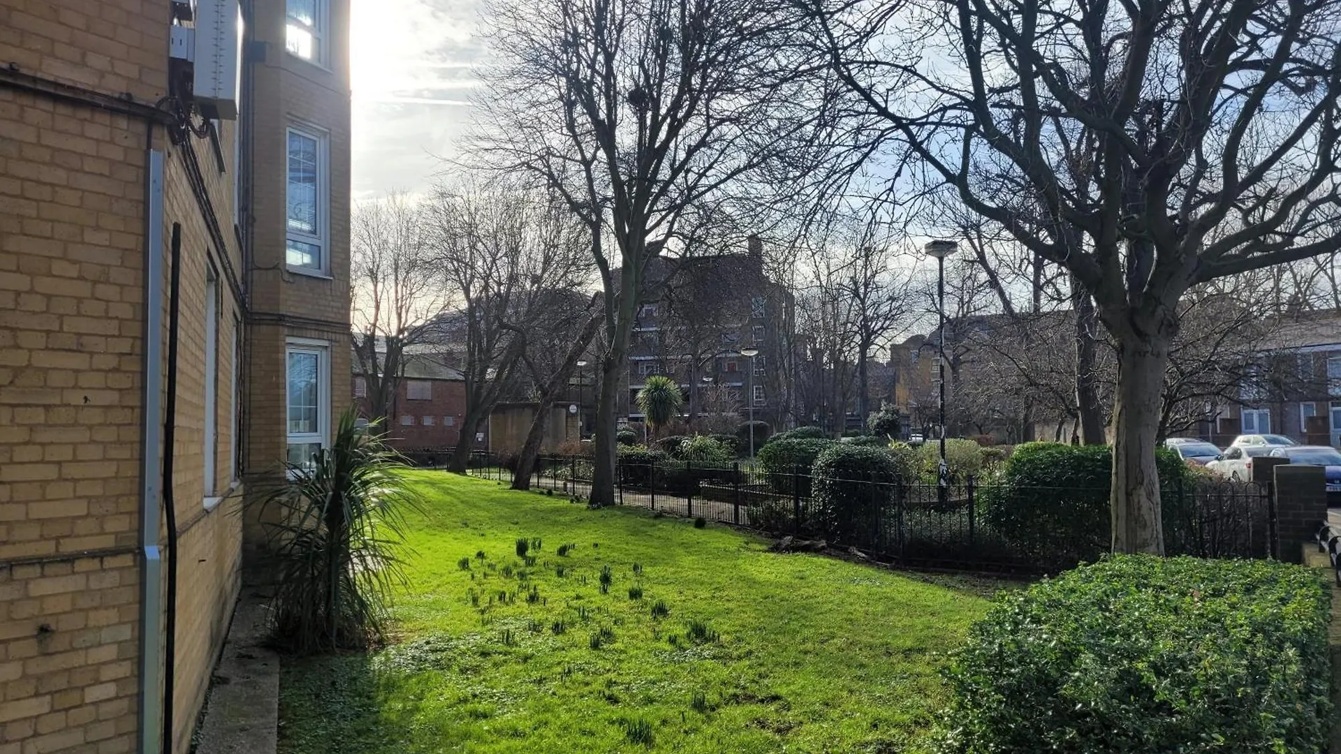 شقة Modern Flat Near Tower Bridge لندن المملكة المتحدة