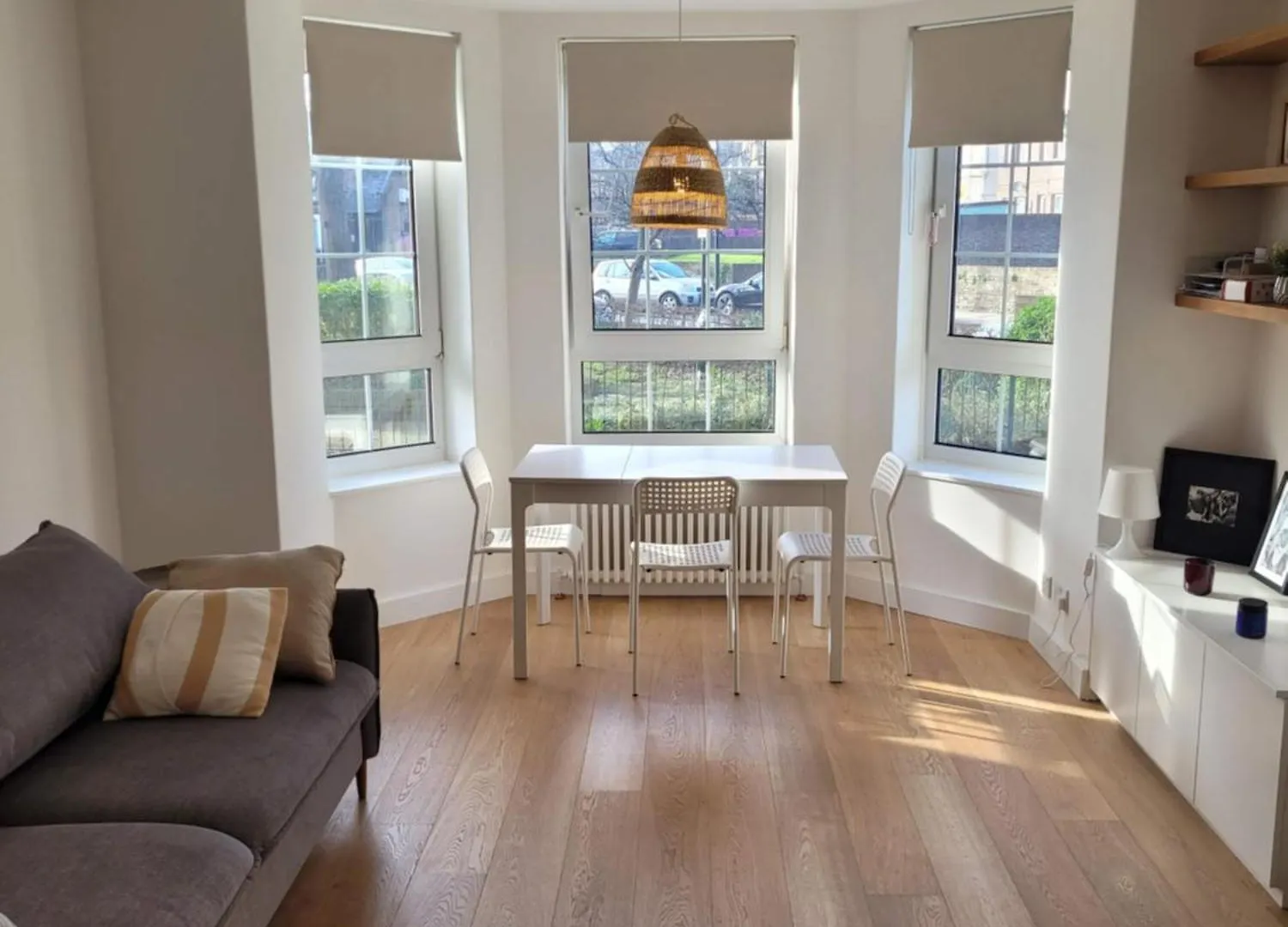 شقة Modern Flat Near Tower Bridge لندن