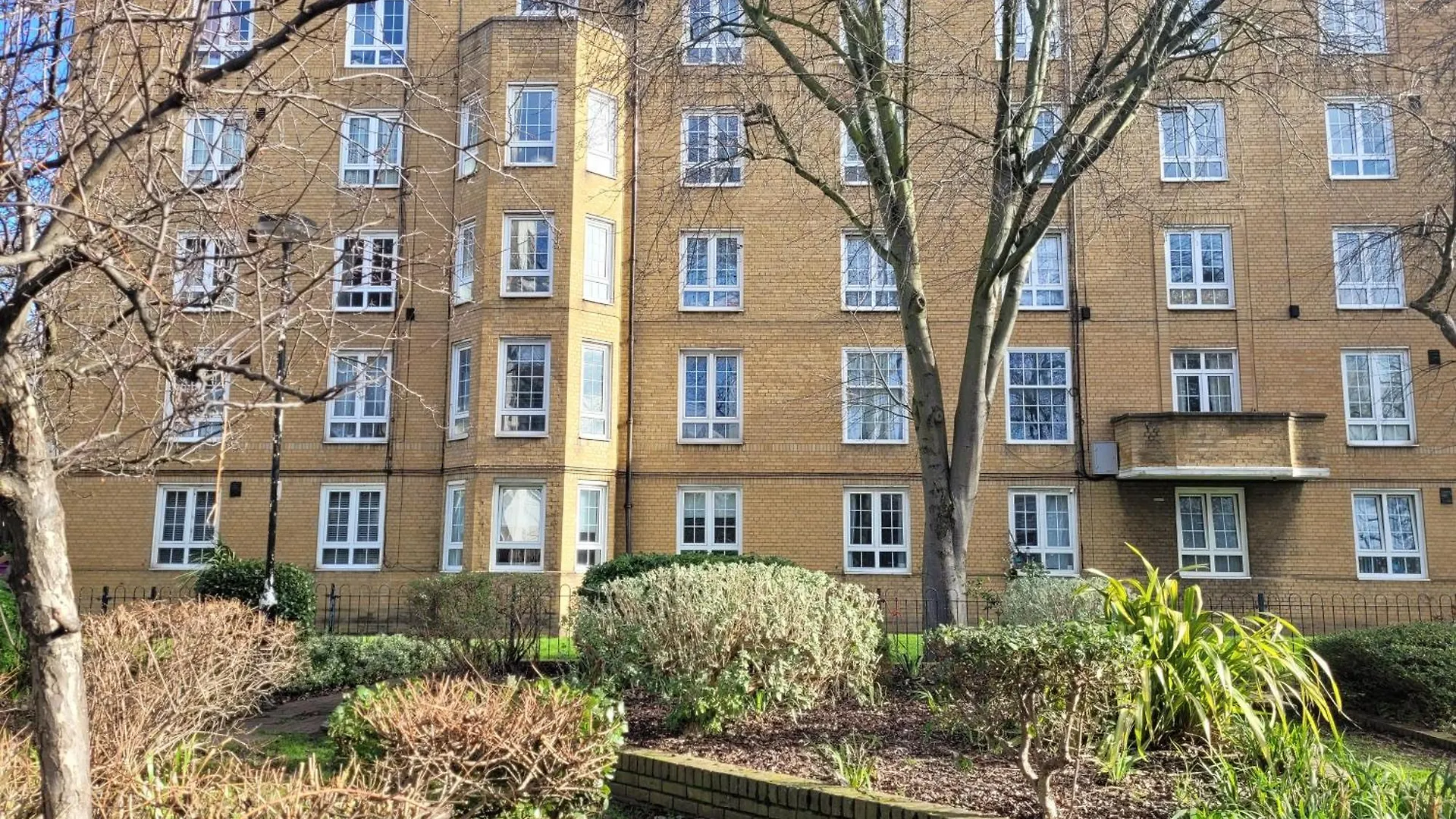 شقة Modern Flat Near Tower Bridge لندن 0*,  المملكة المتحدة
