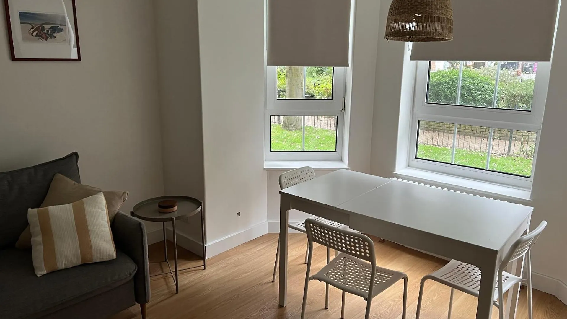 شقة Modern Flat Near Tower Bridge لندن