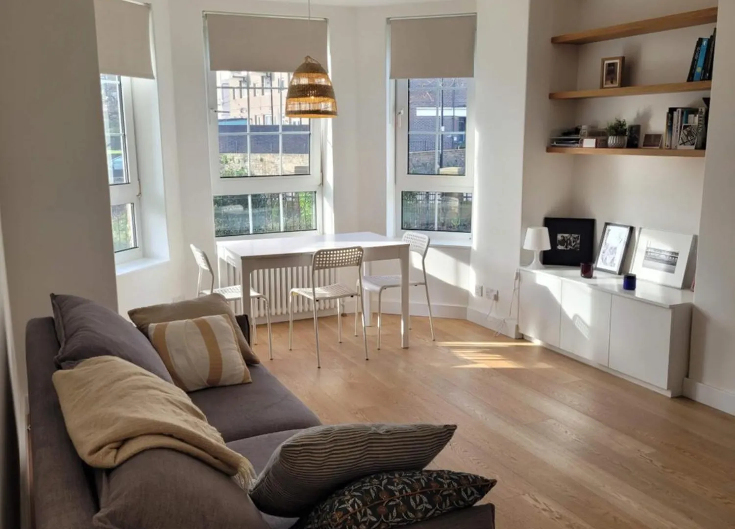 شقة Modern Flat Near Tower Bridge لندن