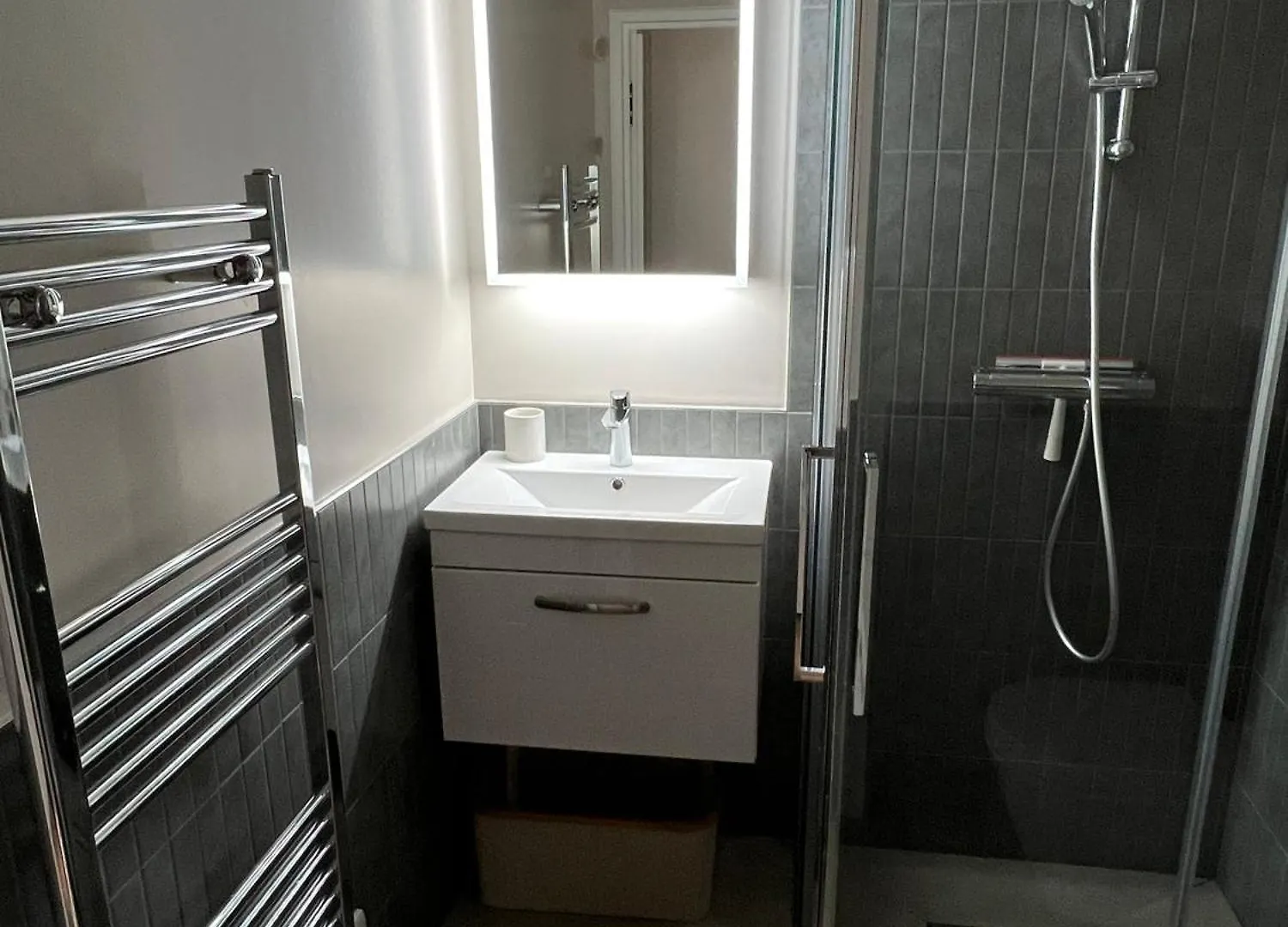 شقة Modern Flat Near Tower Bridge لندن